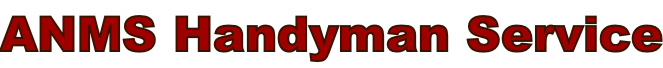 ANMS Handyman Service